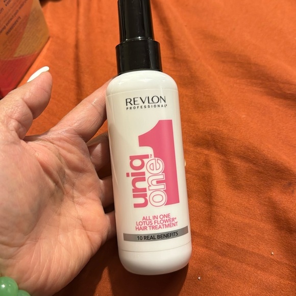 Revlon Uniq one - Picture 1 of 3